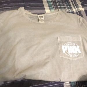 Victoria secret shirt size M